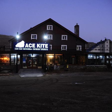 Ace Kite Hotel Comakli  Luaran gambar