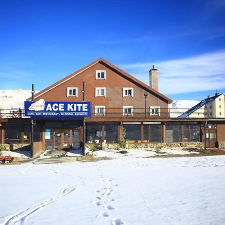 Ace Kite Hotel Comakli  Luaran gambar