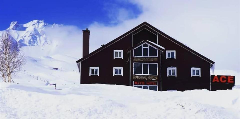 Ace Kite Hotel Comakli  Luaran gambar